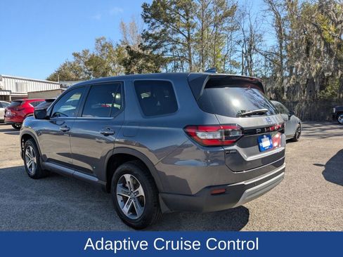 Used 2025 Honda Pilot EX-L image 6