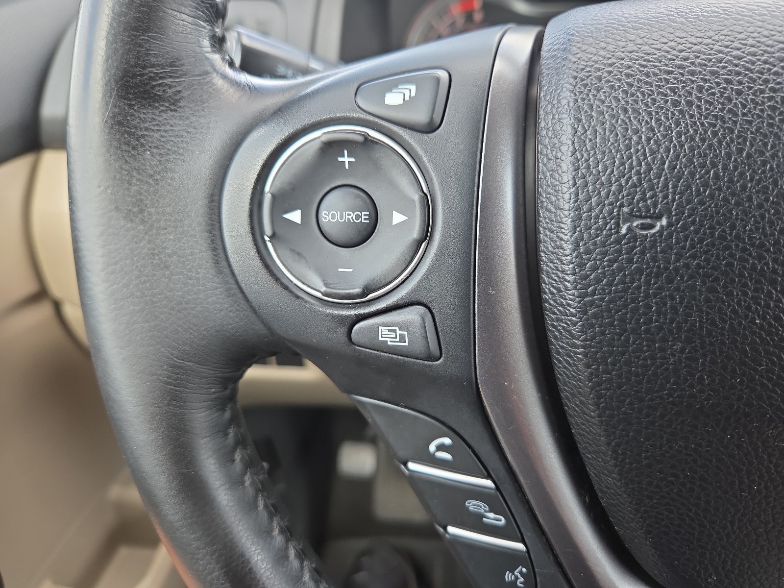 Used 2016 Honda Pilot EX-L image 20
