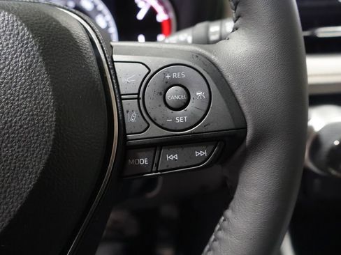 Used 2025 Toyota RAV4 XLE Premium w/ Weather Package image 39