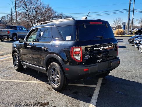 New 2025 Ford Bronco Sport Big Bend image 4