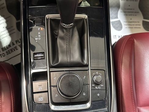 Used 2025 MAZDA CX-30 AWD 2.5 S w/ Preferred Package image 31