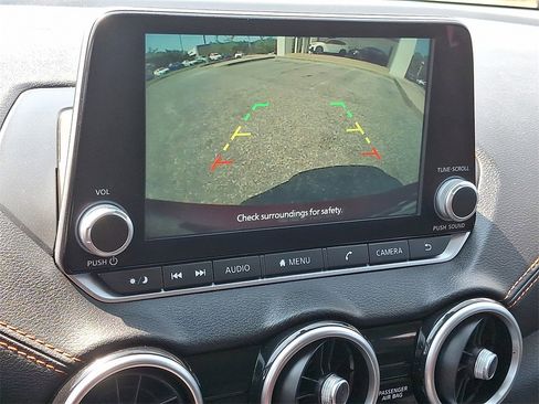 Used 2023 Nissan Sentra SR image 17