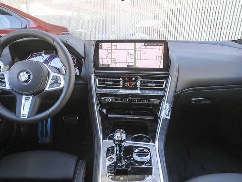 Used 2026 BMW 840i RWD image 9