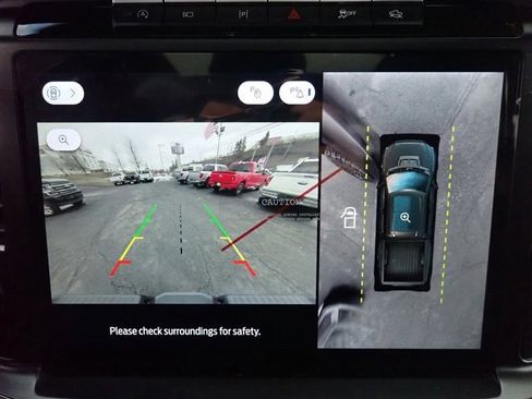 Certified 2024 Ford F150 Raptor image 27