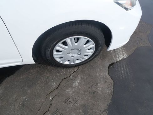 Used 2014 Honda Civic LX image 26