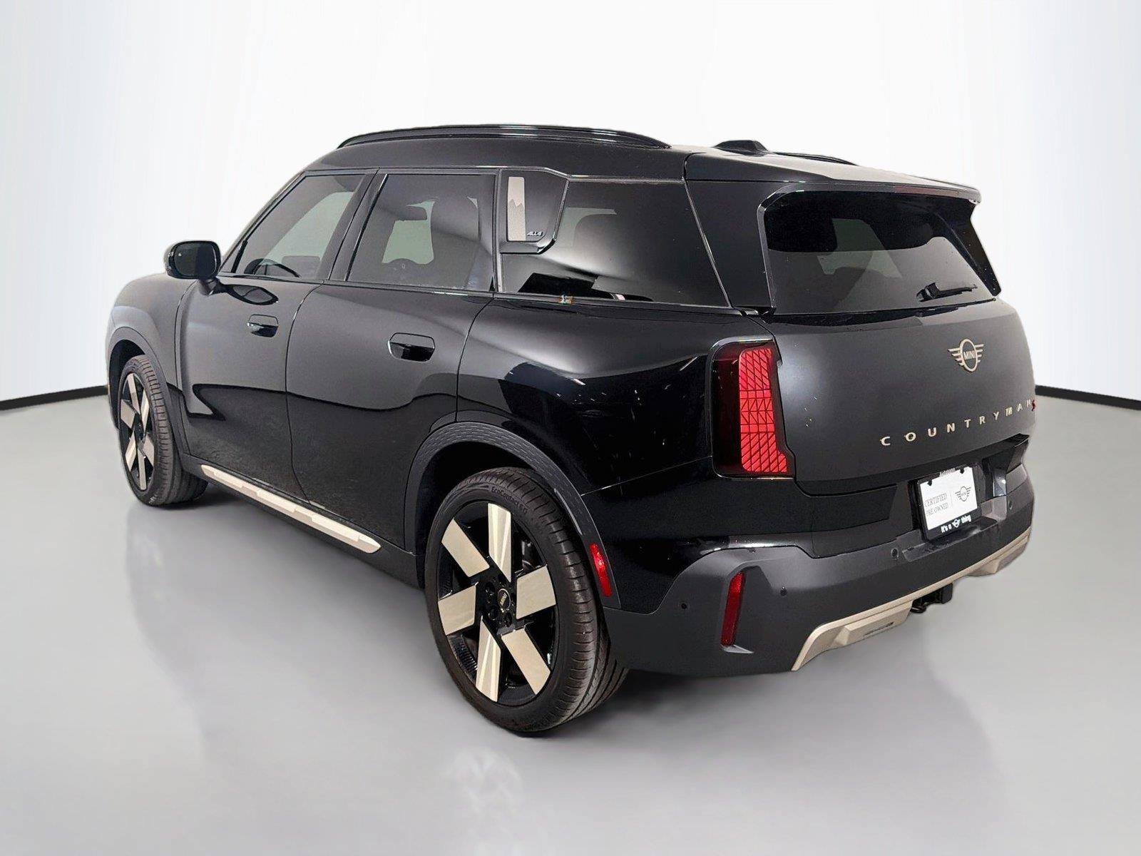 Used 2025 MINI Cooper Countryman S w/ Comfort Package Max AWD/4WD image 7