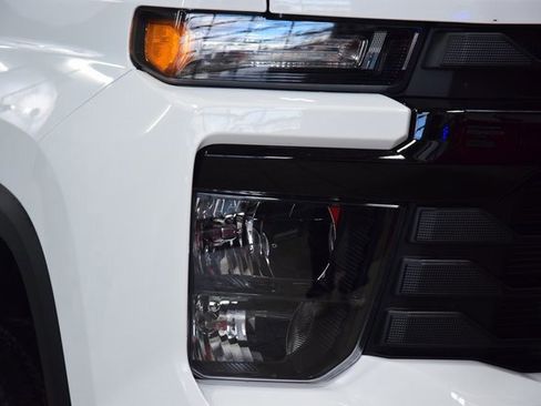 New 2026 Chevrolet Silverado 2500 W/T w/ WT/CX Safety Package image 6