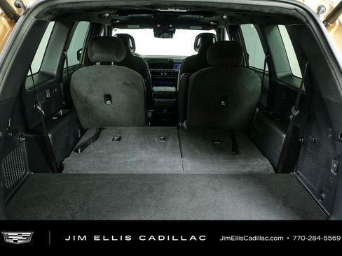 Used 2027 Kia Telluride SX Prestige X-Line AWD/4WD image 35
