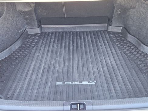 Used 2024 Toyota Camry XSE image 10