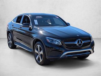 Used 2018 Mercedes-Benz GLC 300 4MATIC Coupe video 3