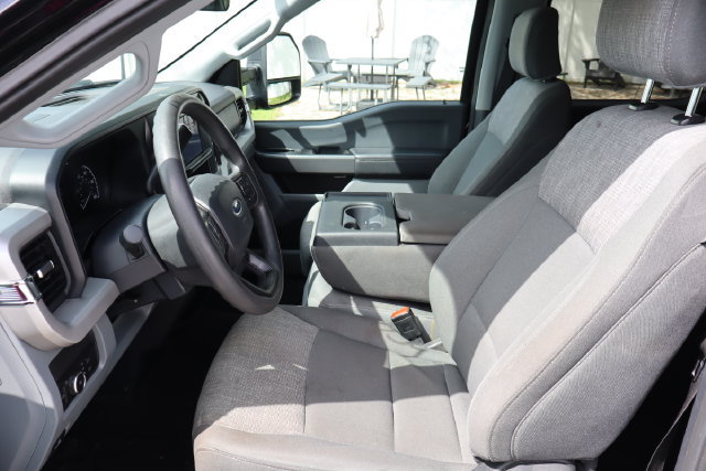 Used 2026 Ford F250 XLT AWD/4WD image 6