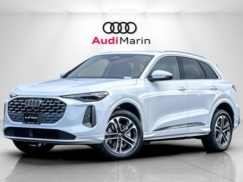 New 2025 Audi Q5 Premium image 1