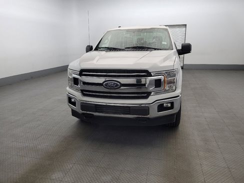 Used 2018 Ford F150 XLT w/ Equipment Group 301A Mid image 15