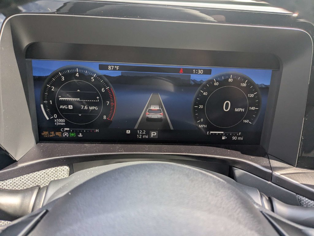 New 2026 Subaru Outback Limited AWD/4WD image 31