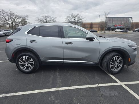 Used 2023 Buick Envision Essence image 18