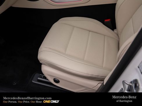 New 2026 Mercedes-Benz GLS 450 4MATIC image 19