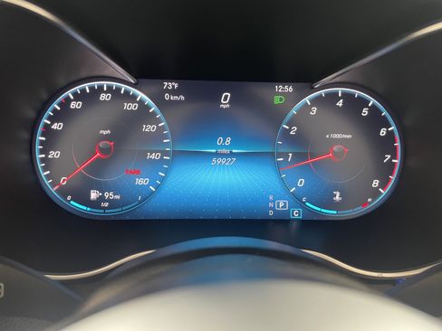 Used 2019 Mercedes-Benz C 300 Cabriolet image 16