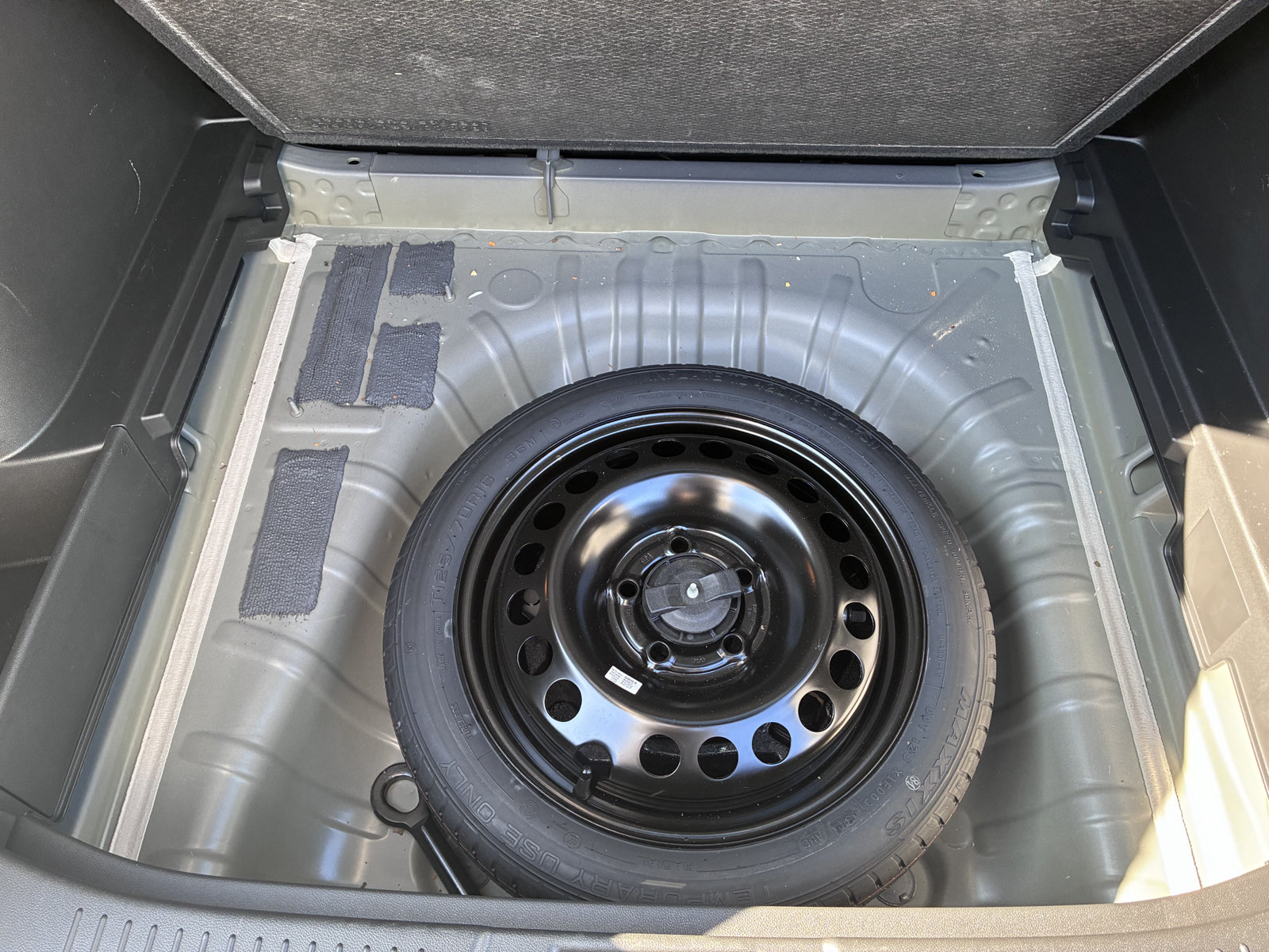 Used 2026 Chevrolet Trax LS FWD image 22