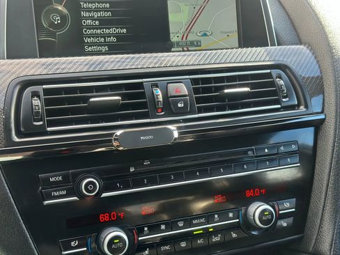 Used 2015 BMW M6 Gran Coupe image 39