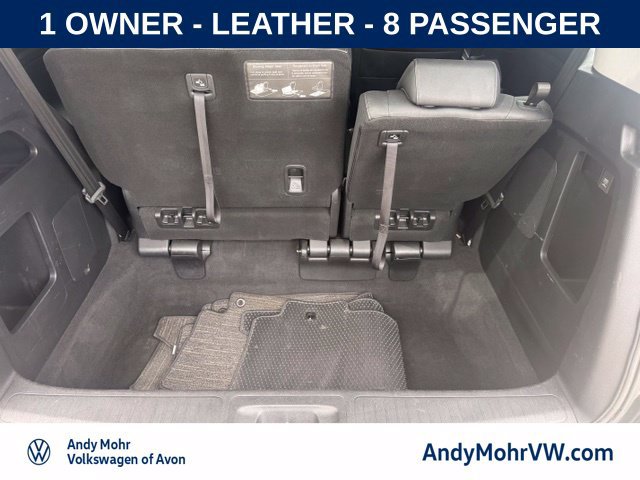 Used 2024 Honda Odyssey EX-L image 9