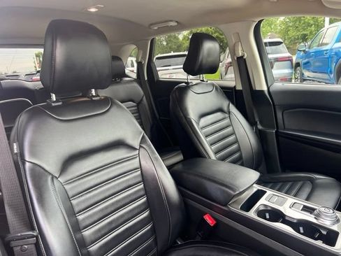 Used 2023 Ford Edge SEL AWD/4WD image 11