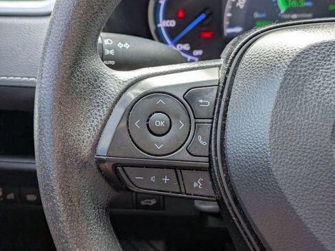 Used 2023 Toyota RAV4 XLE w/ Convenience Package AWD/4WD image 17