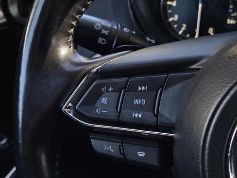 Used 2023 MAZDA CX-9 Grand Touring image 29