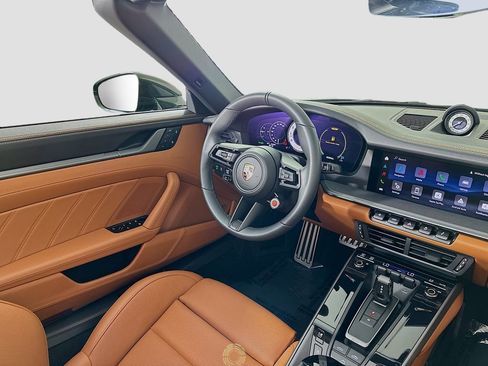 New 2026 Porsche 911 Carrera 4S AWD/4WD image 25