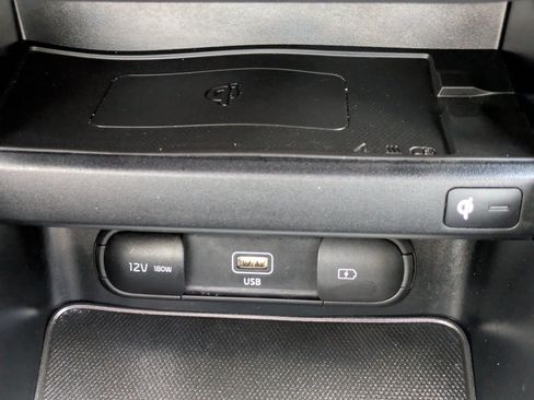 Certified 2024 Kia Forte GT-Line w/ GT-Line Premium Package FWD image 26