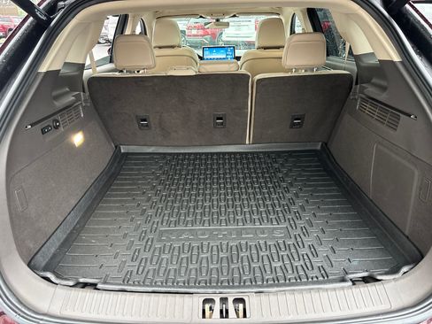 Certified 2022 Lincoln Nautilus Reserve AWD/4WD image 9