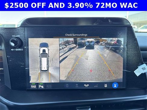 New 2026 Subaru Outback Wilderness image 20