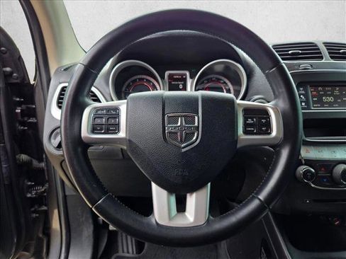 Used 2015 Dodge Journey American Value Package w/ Flexible Seating Group FWD image 9