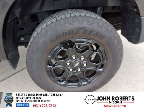 Used 2025 Ford Ranger XLT image 23