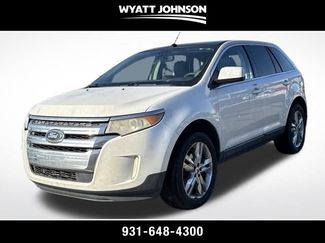 Used 2011 Ford Edge Limited w/ 302A Rapid Spec Order Code 360° Tour