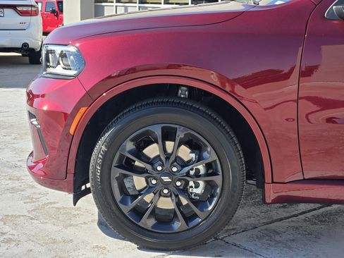 New 2026 Dodge Durango GT w/ Blacktop Package image 5