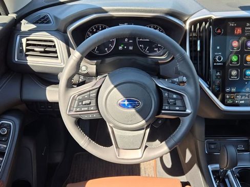 New 2026 Subaru Ascent Touring AWD/4WD image 2