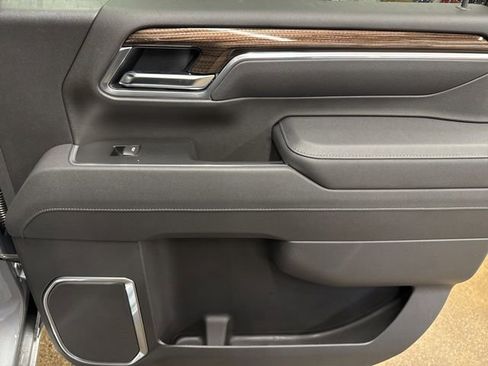 New 2026 Chevrolet Silverado 2500 LT AWD/4WD image 23