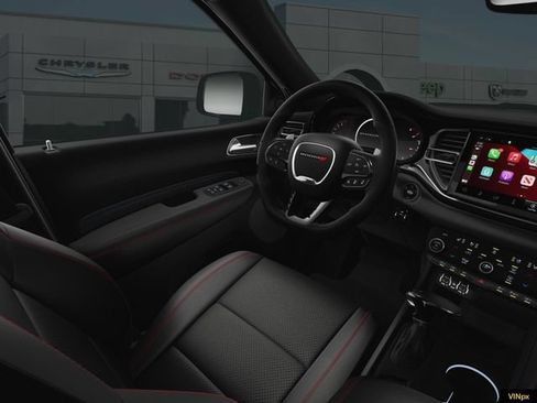 New 2025 Dodge Durango GT AWD/4WD image 21