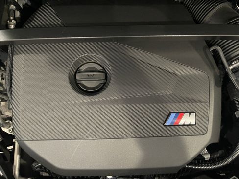 Certified 2024 BMW X1 M35i w/ Premium Package AWD/4WD image 8