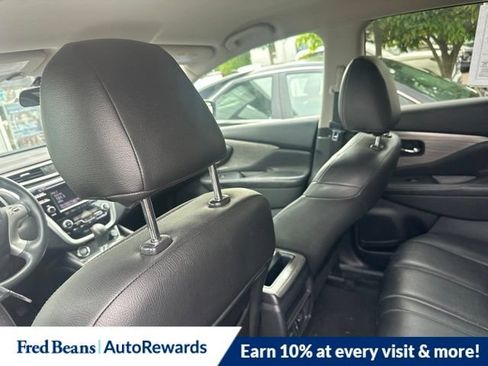 Used 2016 Nissan Murano S AWD/4WD image 7