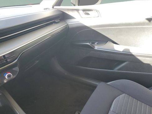 New 2026 Kia K5 LXS image 26