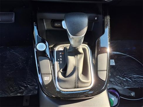 New 2025 Kia Soul S image 12