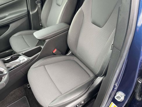 Certified 2023 Buick Encore GX Preferred w/ Cold Weather Comfort Package AWD/4WD image 13