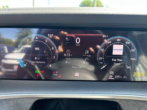 New 2026 Volkswagen Tiguan S AWD/4WD image 13