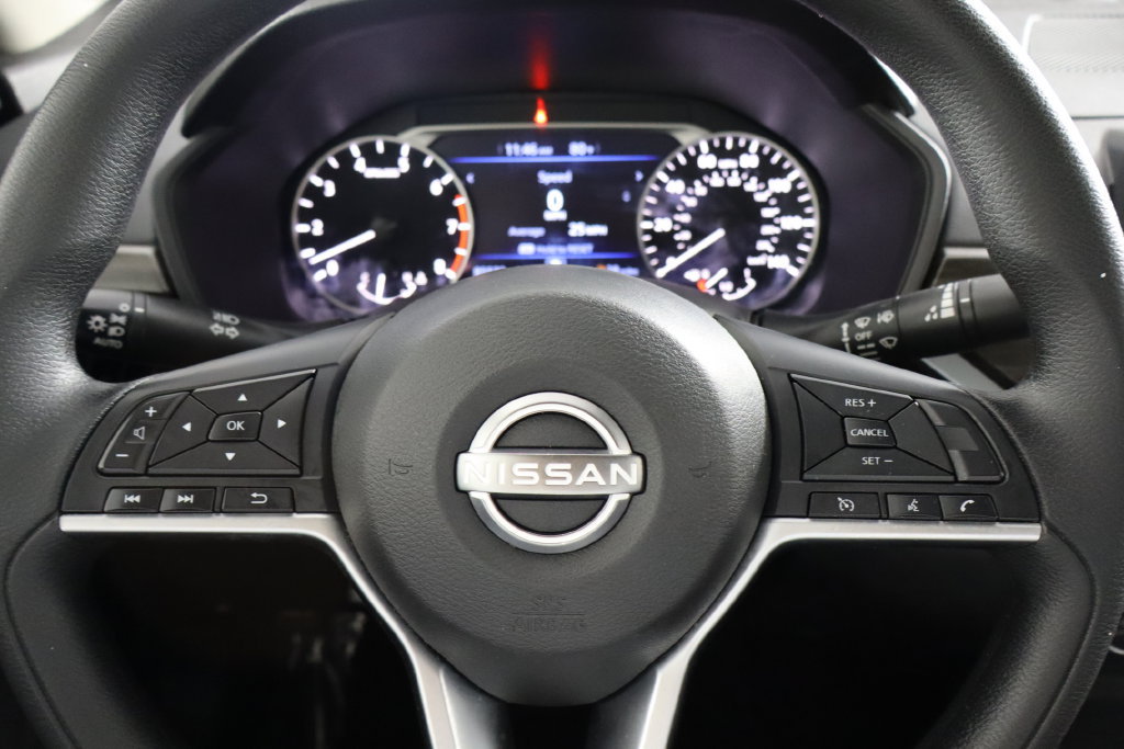 Used 2023 Nissan Altima 2.5 SV FWD image 22