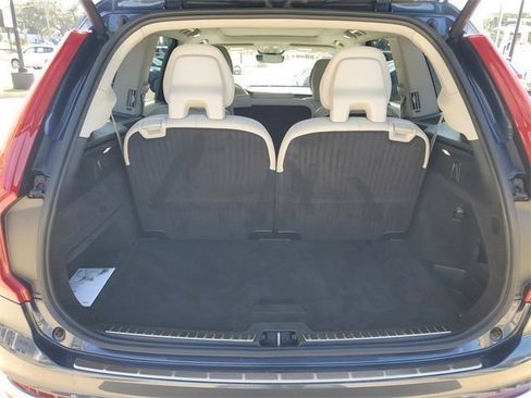 Used 2023 Volvo XC90 B5 Plus w/ Protection Package Premier image 36