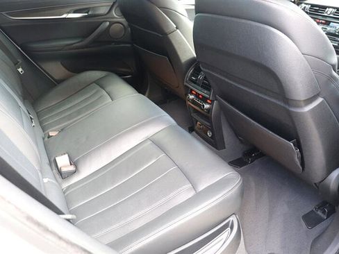 Used 2018 BMW X6 sDrive35i image 13