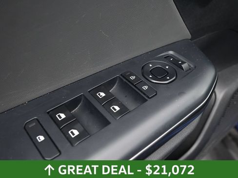 Used 2025 Kia K4 FWD image 18