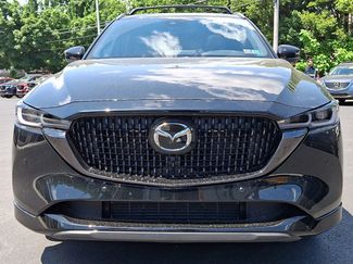 Certified 2025 MAZDA CX-5 2.5 Turbo AWD/4WD video 2