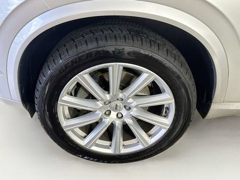 Used 2018 Volvo XC90 T6 Inscription w/ Convenience Package AWD/4WD image 41